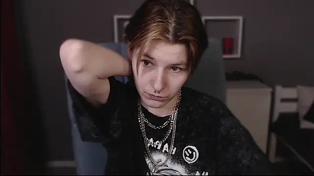 guitarandangell webcam