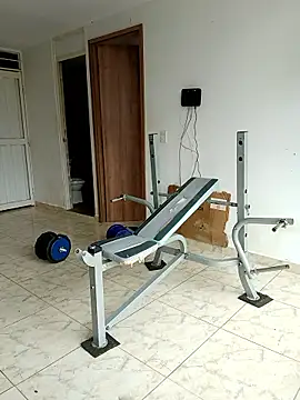 LEIRIS_Y_FRED_01 webcam