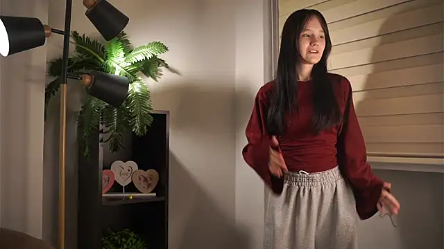 HongVilllaflor webcam