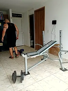 LEIRIS_Y_FRED_01 webcam