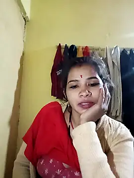 Webcam Model (Jaya_Iyer)  is live.Free join now!