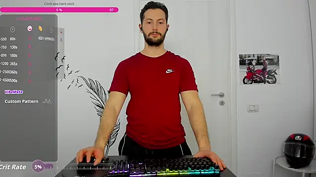 Preview of zackfraser