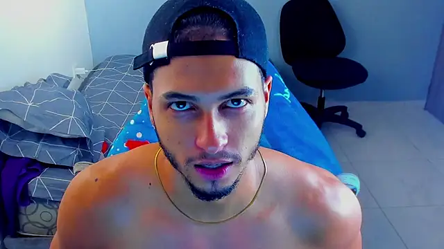 Kris_Khalifa69 webcam