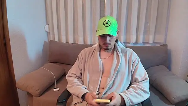 Milanthompson2025 webcam