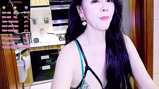 nuannuan_baobei webcam