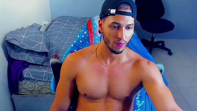 Kris_Khalifa69 webcam