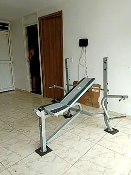 LEIRIS_Y_FRED_01 webcam