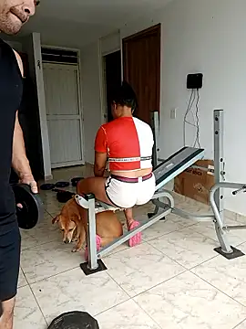 LEIRIS_Y_FRED_01 webcam