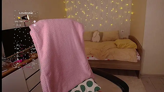 Jenny_Soulful webcam