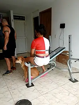 LEIRIS_Y_FRED_01 webcam