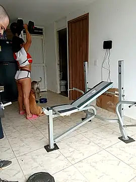 LEIRIS_Y_FRED_01 webcam