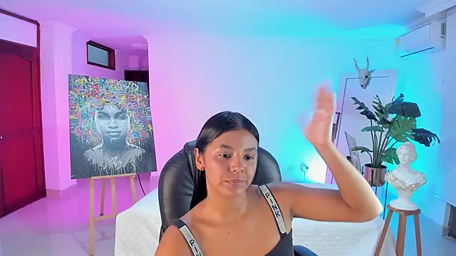JANYLOVE__ webcam