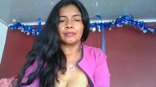 DianaOchoa_ webcam
