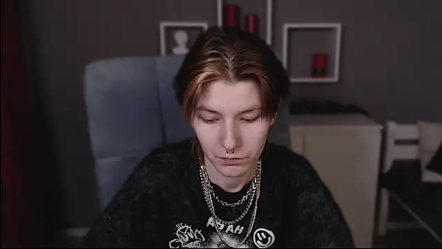 guitarandangell - Guitarandangell's free webcam - UK Sex Cams