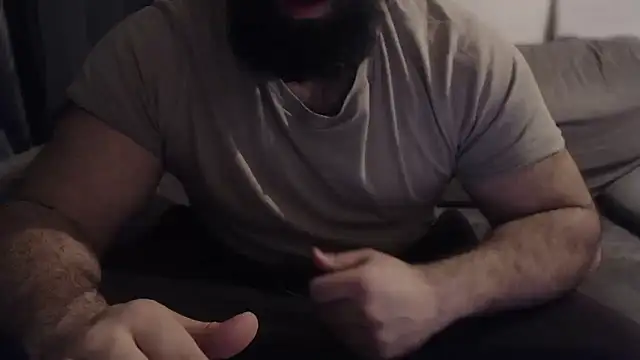 hugemachohandsome webcam