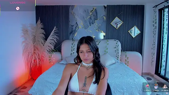 Agathaargent_ webcam