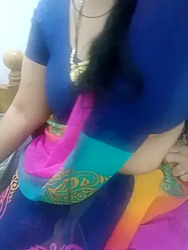 Webcam Model (Tamil_aishu09) is live