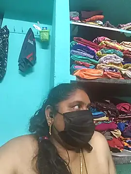 Villageanuty webcam stripchat model stream image