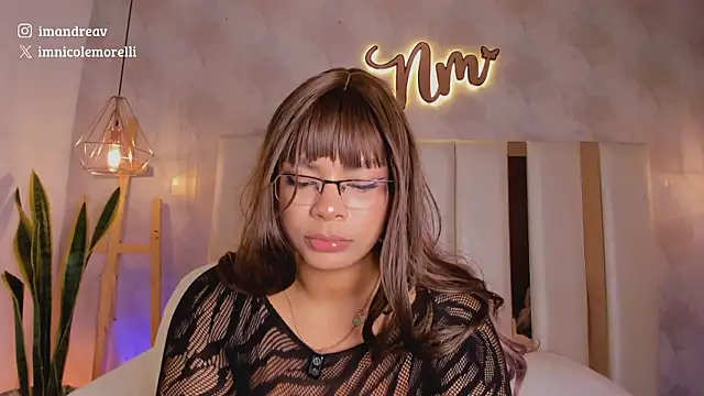 Nicolemorelli2 webcam