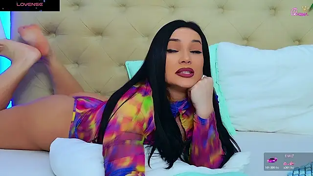 DaliyaArabian webcam