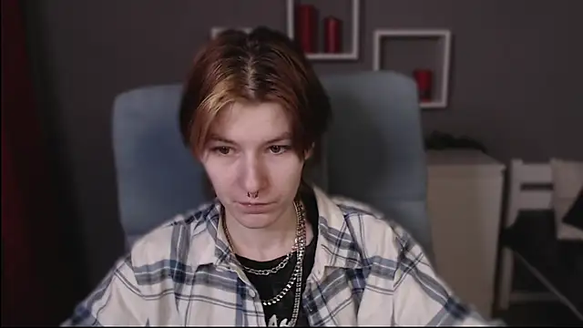 guitarandangell webcam