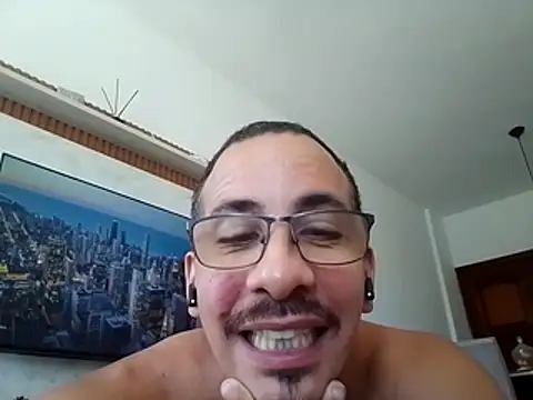 AndresBrazil webcam stripchat model stream image