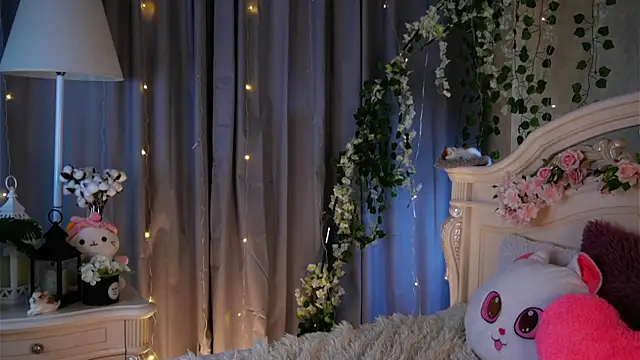 EdlinAlliston webcam