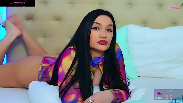 DaliyaArabian webcam