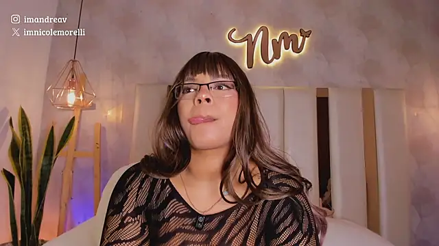 Nicolemorelli2 webcam