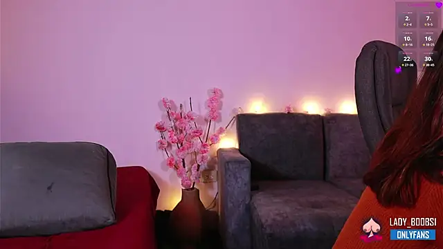 kathieandpovcock1 webcam