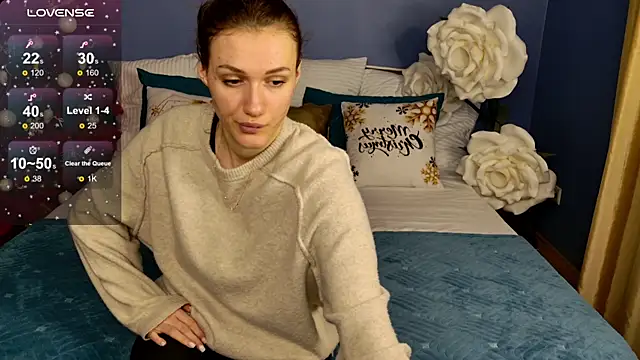 CarolainGilbert webcam