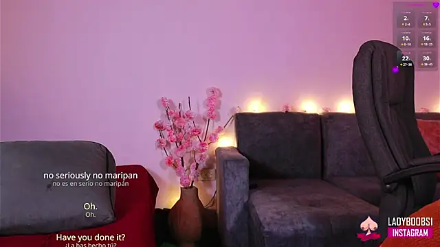 kathieandpovcock1 webcam