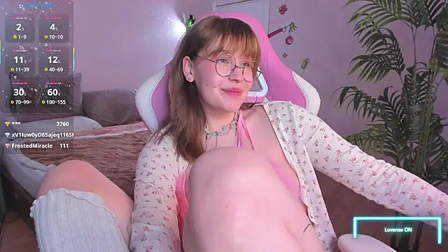 Colleen_Blake webcam