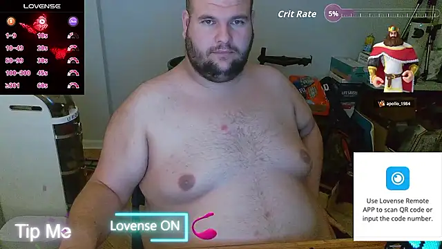 Bigneil222 webcam
