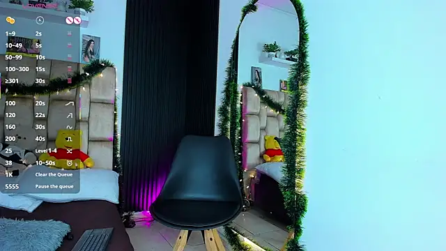 little_sophie18 webcam