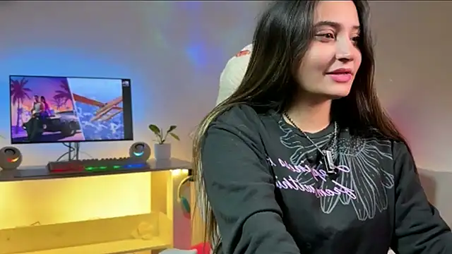 demieliss's Stripchat show and profile