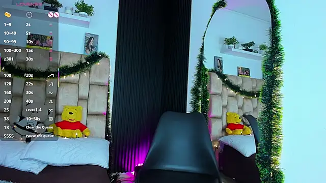 little_sophie18 webcam