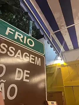 HellenaTinoco webcam