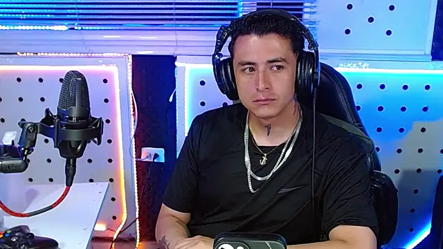 Godofcumxxx webcam stripchat model stream image