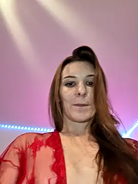 Ladykimberly_XOXO webcam