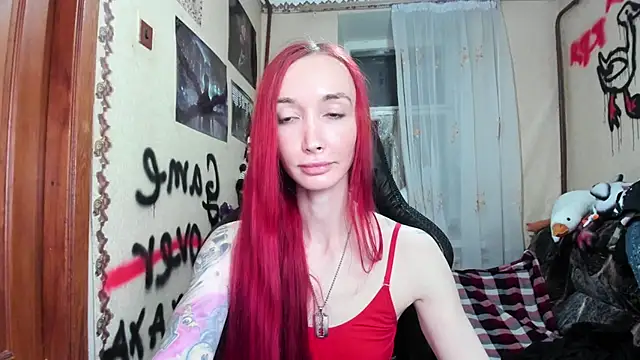 Roxy_Silver webcam