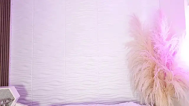 IsabelleFoxx_ webcam