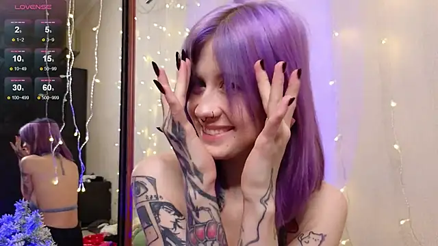 christy_memeow webcam