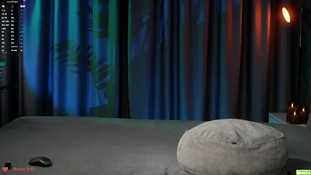 Healing_Hottie webcam