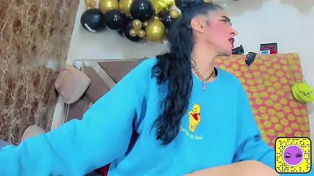 hannabigdirty webcam