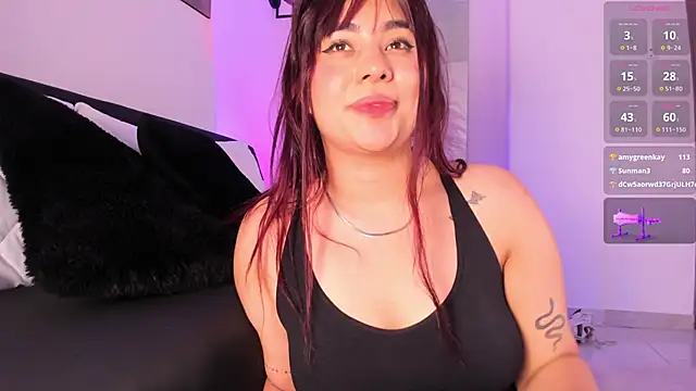 Danna_adams01 webcam