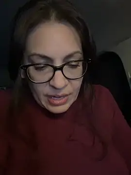 BeautifulMesss webcam