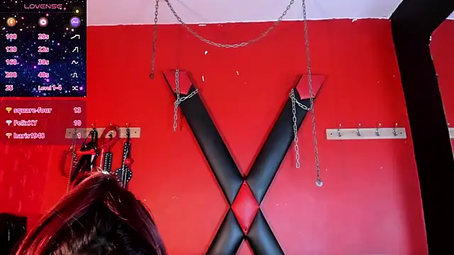 monttserratt - Monttserratt's free webcam - UK Sex Cams