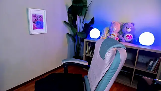 Sabrina_bloom webcam