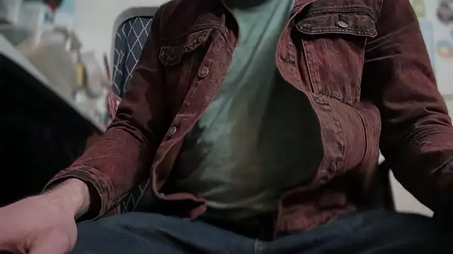 MasterDaddyCool webcam